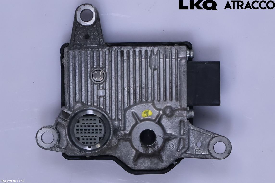 Volvo XC60 14-17 Styreenhet Gearkasse