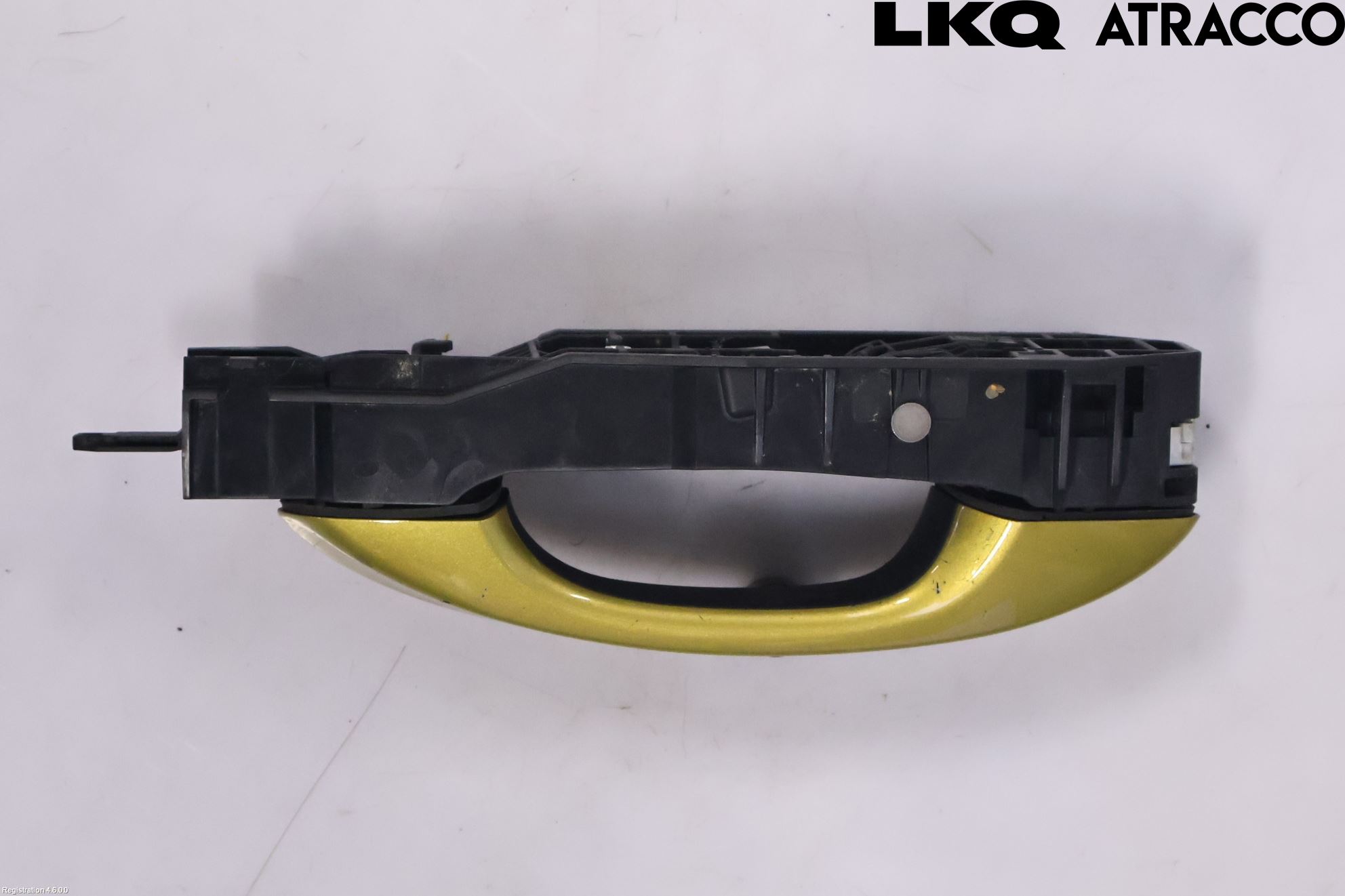 Opel ASTRA L 22- Dørhandtak Ytre Venstre