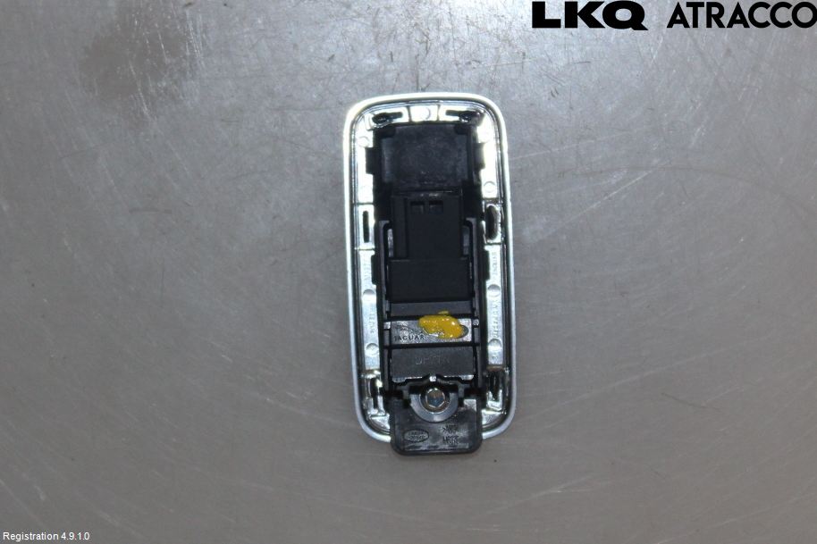 Jaguar XF (X260) 16-24 Bryter Vindusheis
