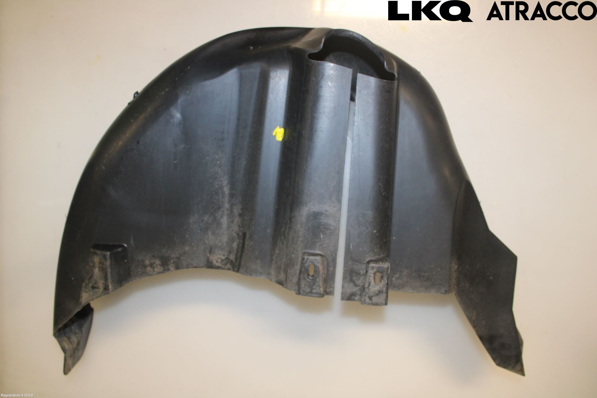 Skoda FABIA 15-21 Skjerm Indre