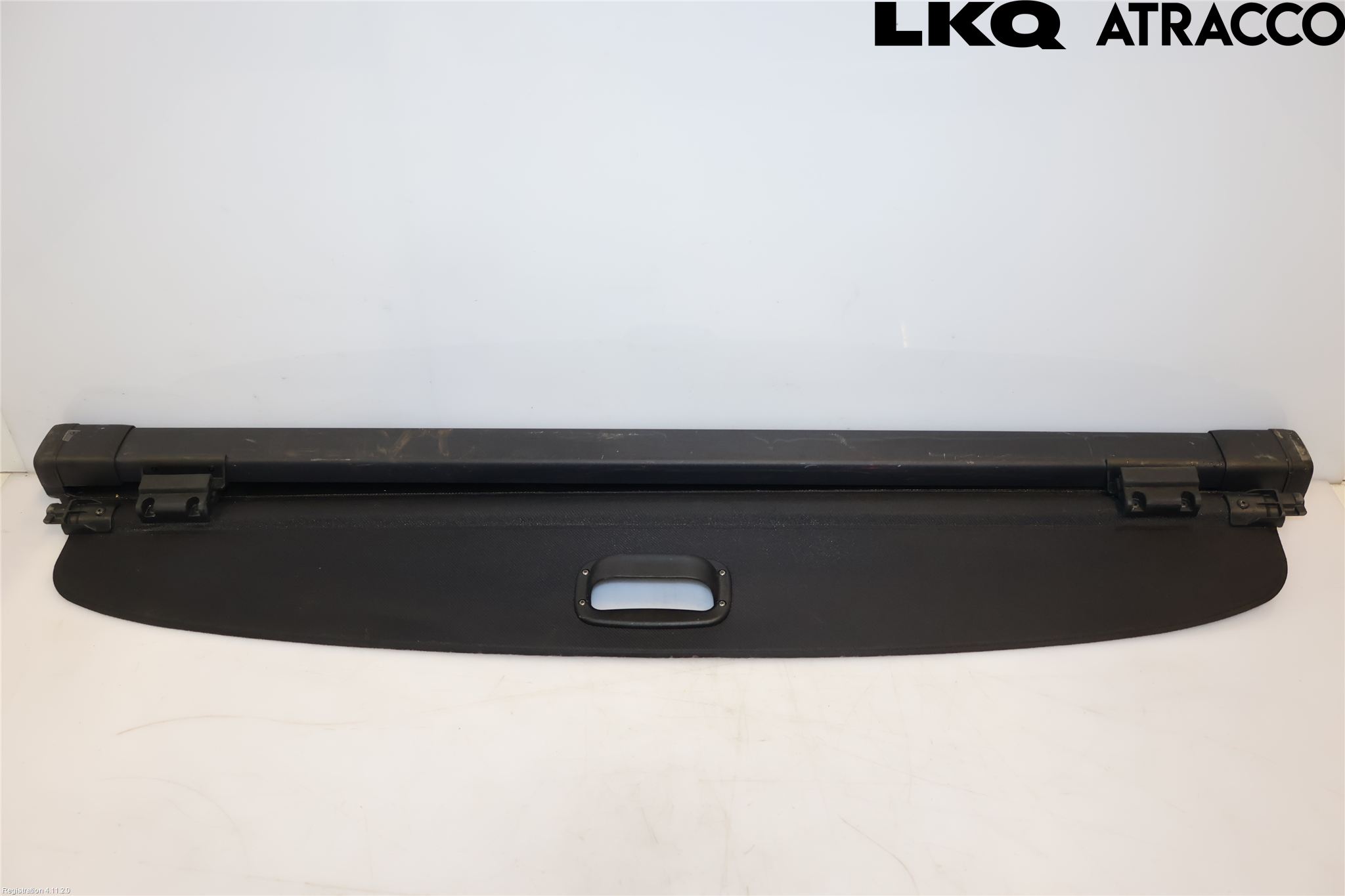 Kia CEED 12-18 Innr Innsyn Beskytelse Stv