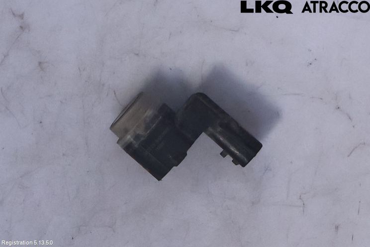 Nissan QASHQAI 14-17 Sensor Ryggesensor