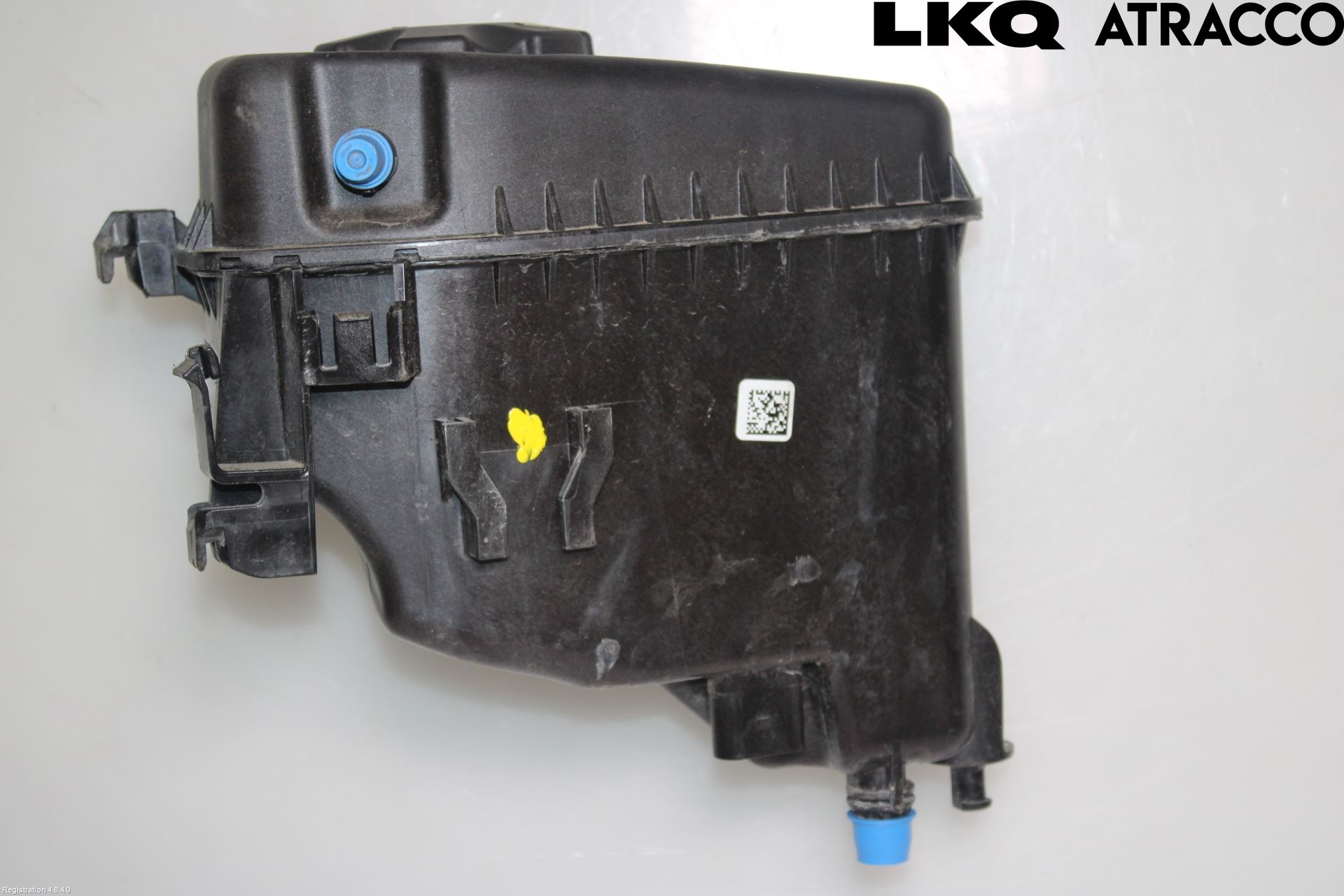 BMW 5 G30/G31/F90 17-23 Ekspansjonstank