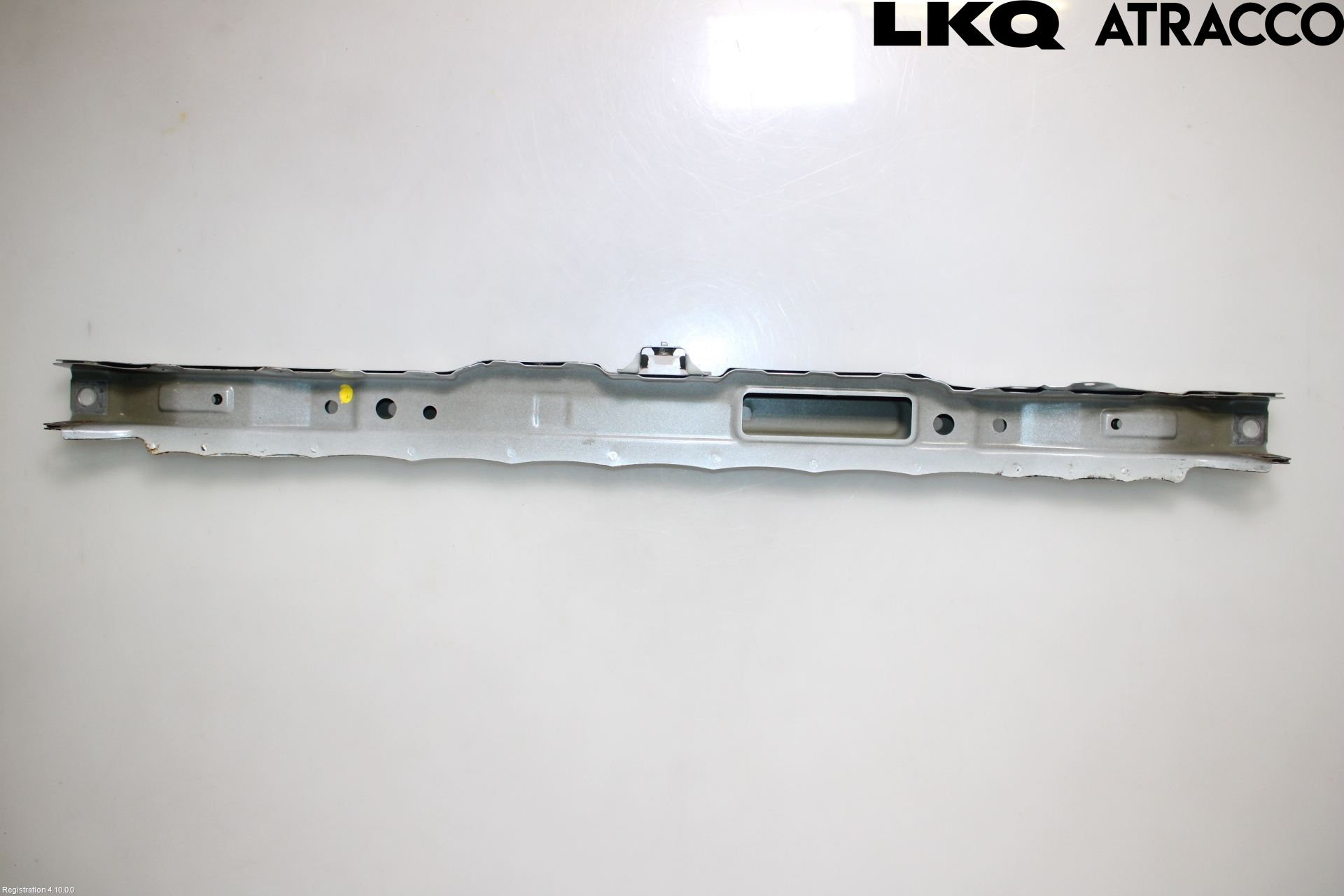 Toyota RAV4 13-18 Panserlåsplate-Bjelke