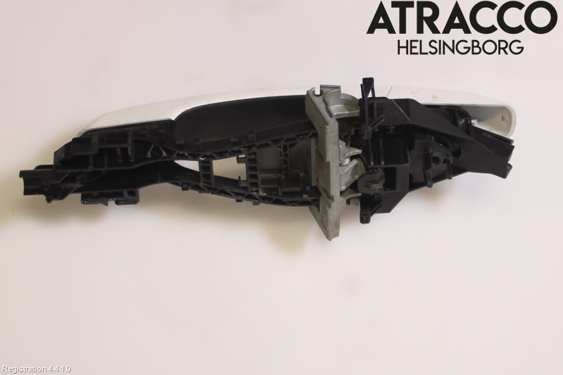 Landrover LAND ROVER RANGE ROVER EVOQUE (L538) 11-18 Dørhandtak Ytre Venstre