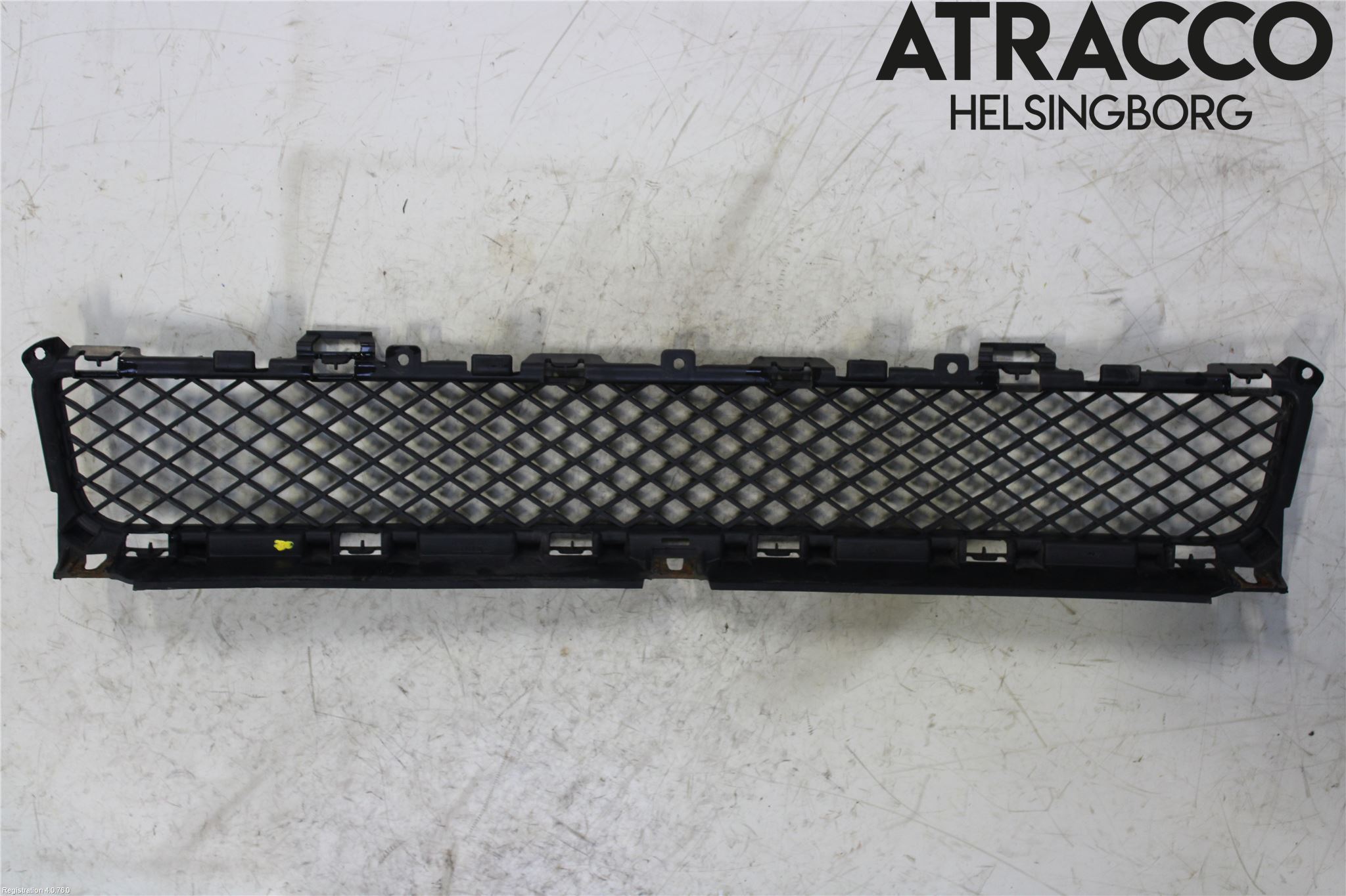 Jaguar XF 08-15 Grilldel Midt