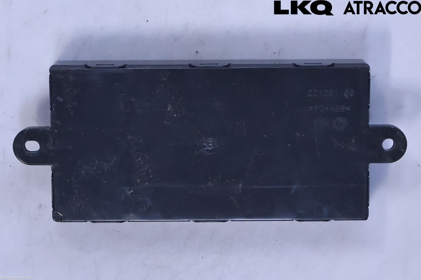 Volkswagen VW ID.4 21- Varme Ac Betjening-Display