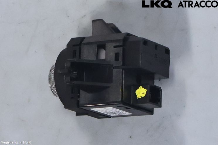 Audi TT/TTS 07-14 Stereo Radio Øvrig