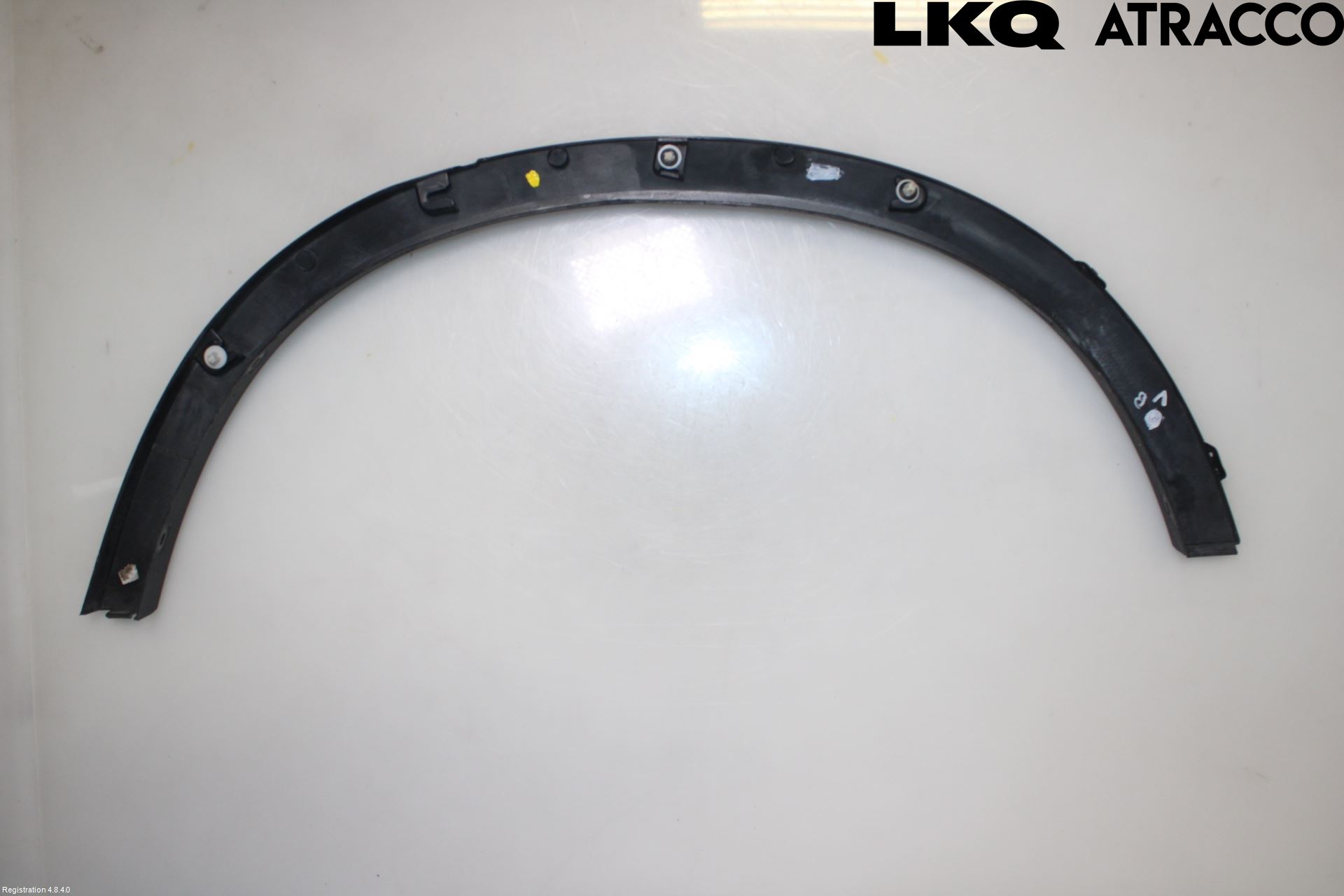 BMW X3 F25 10-17 Skjerm Bredder
