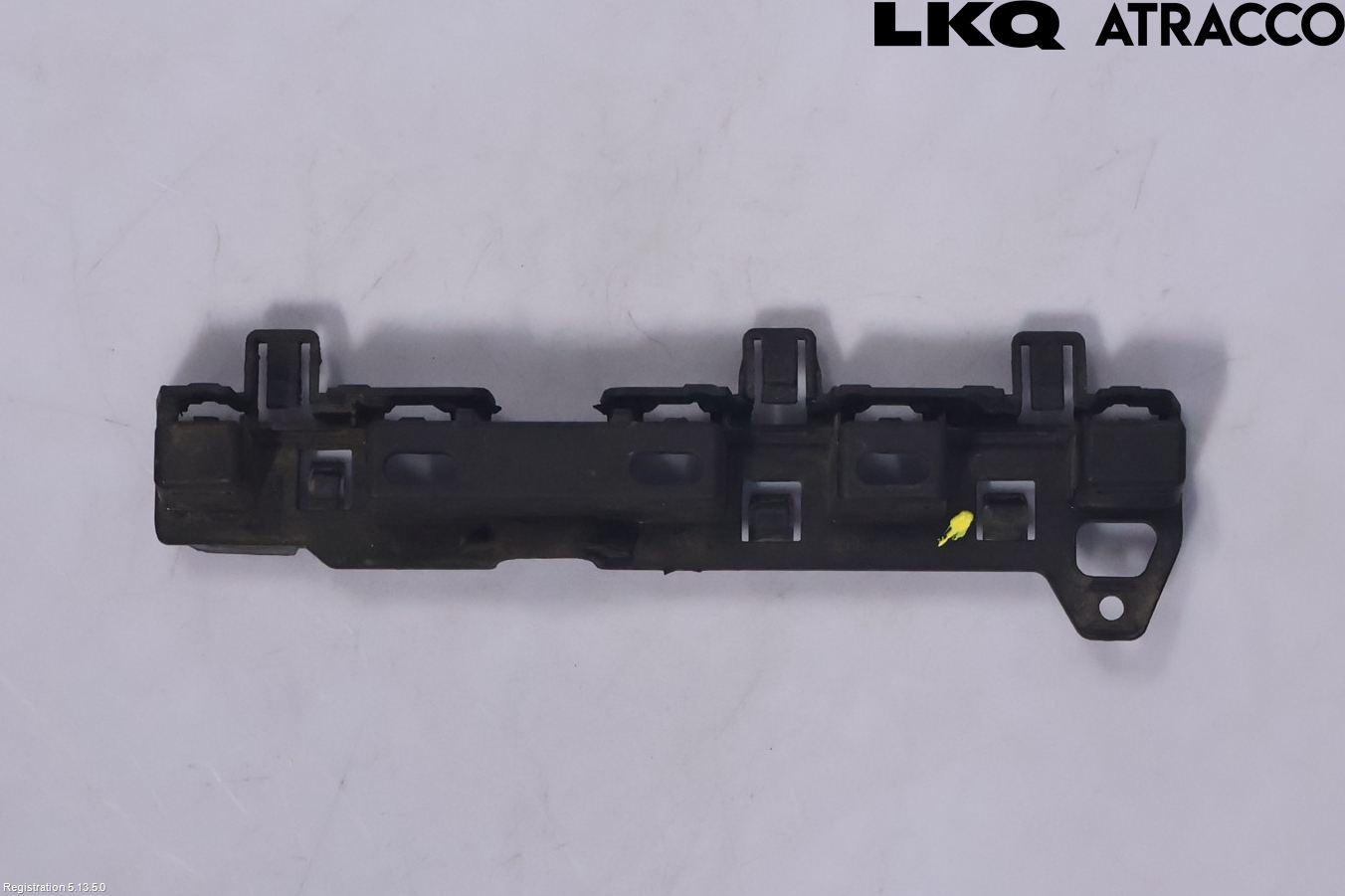 BMW 5 G30/G31/F90 17-23 Kanalskjørt Venstre