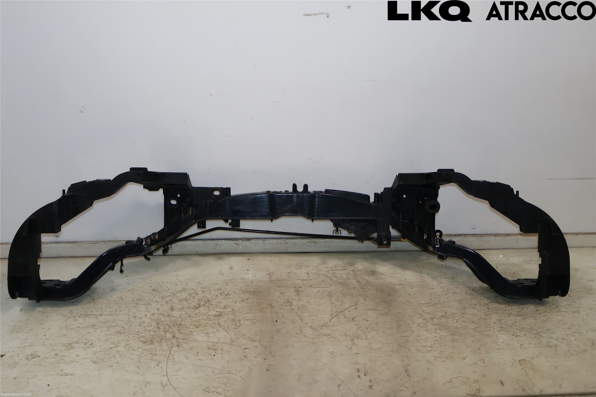 Ford FOCUS 15-18 Frontplate