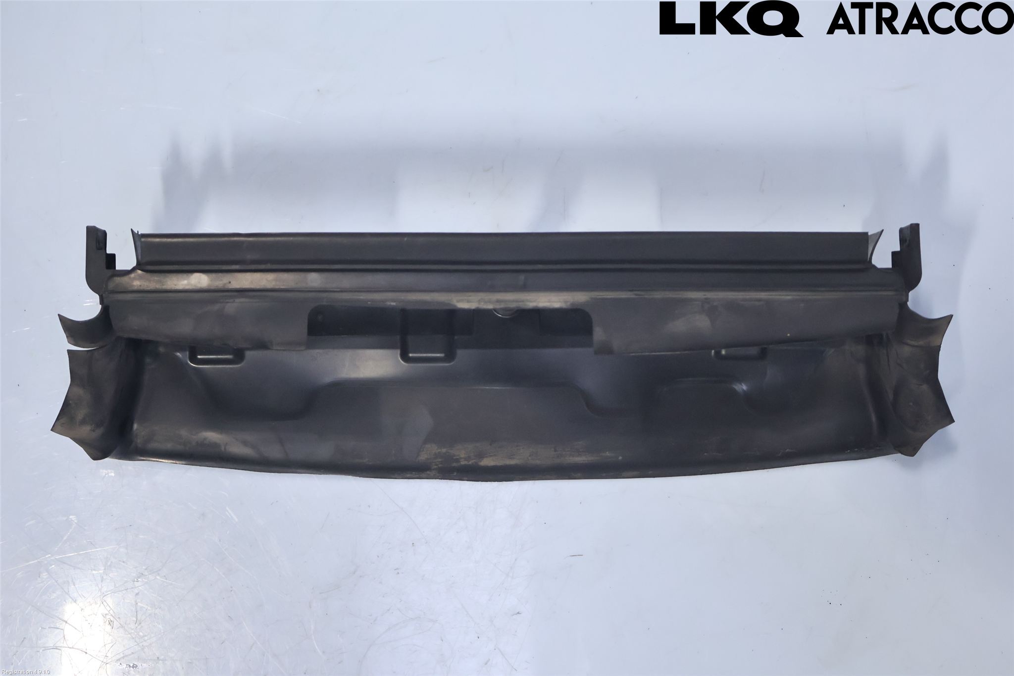 Ford FOCUS 11-14 Luftstyring Front
