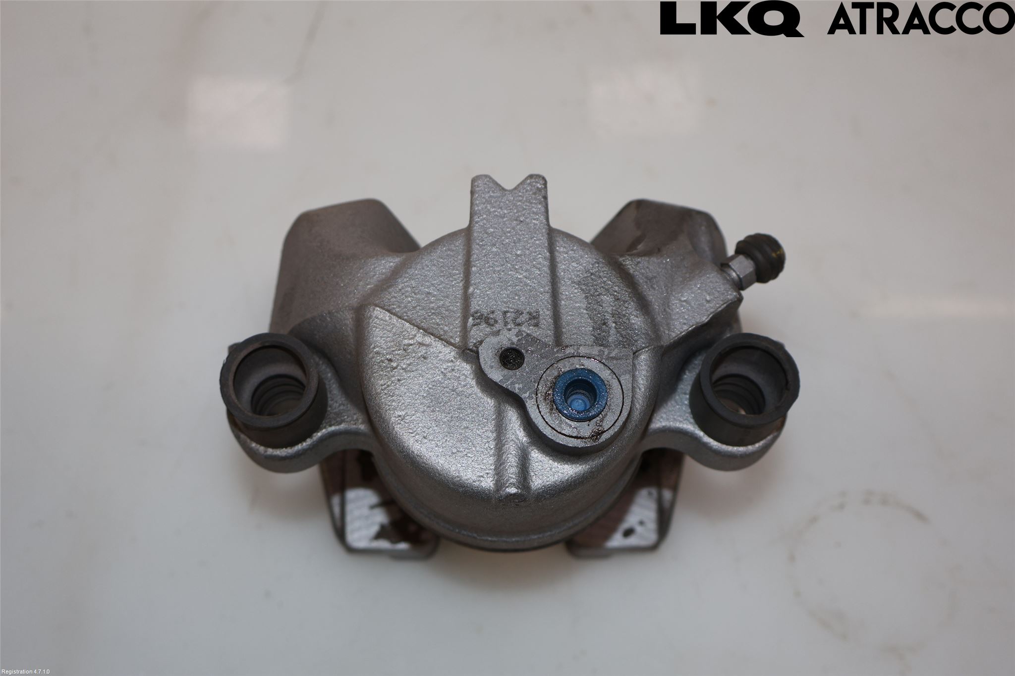 Toyota PROACE II 16- Bremsecaliper Foran Høyre