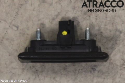 Audi A1/S1 11-18 Bakluke Handtak Ytre
