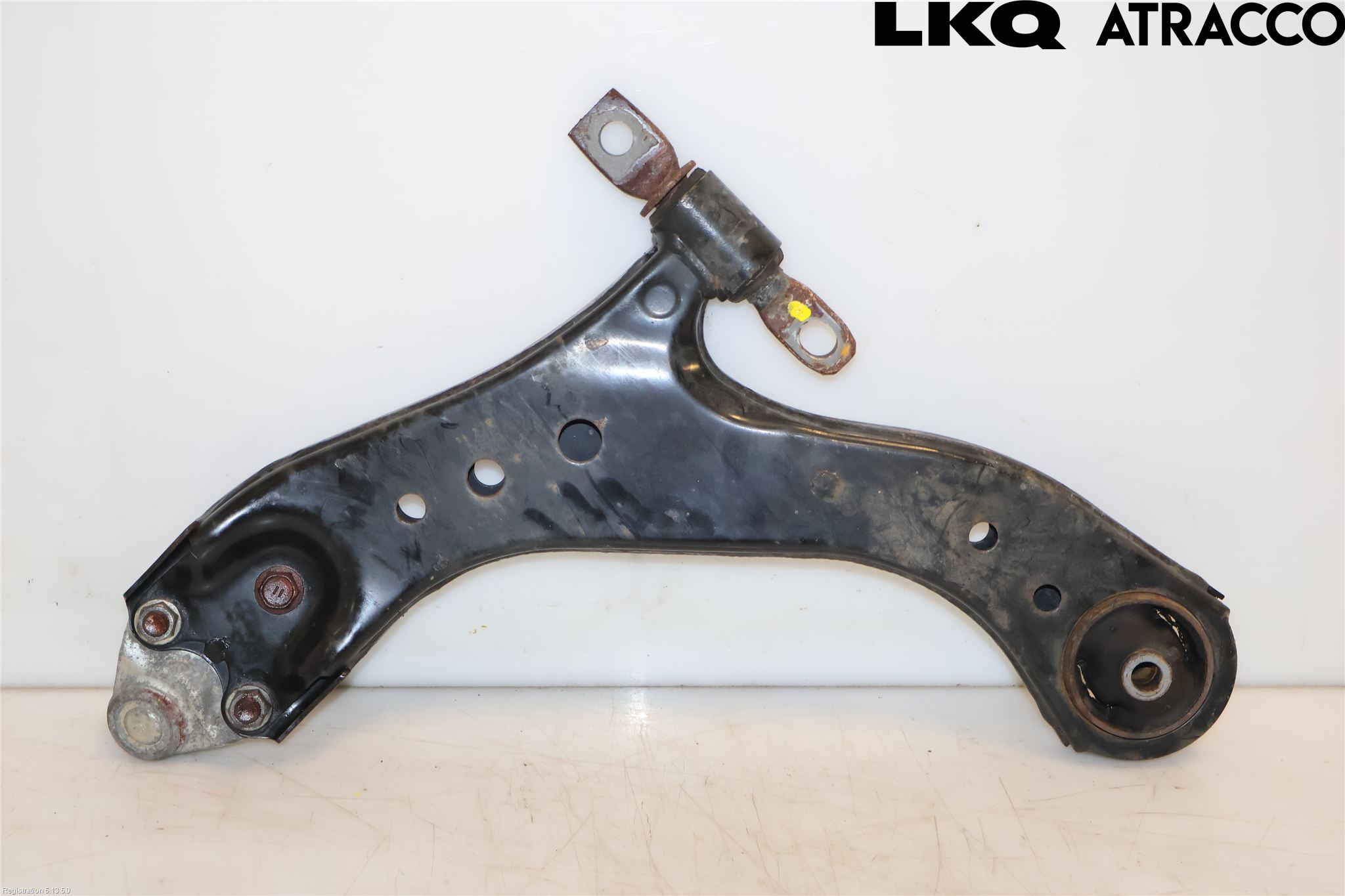 Lexus ES 250/300/330 Bærearm Foran Høyre Nedre