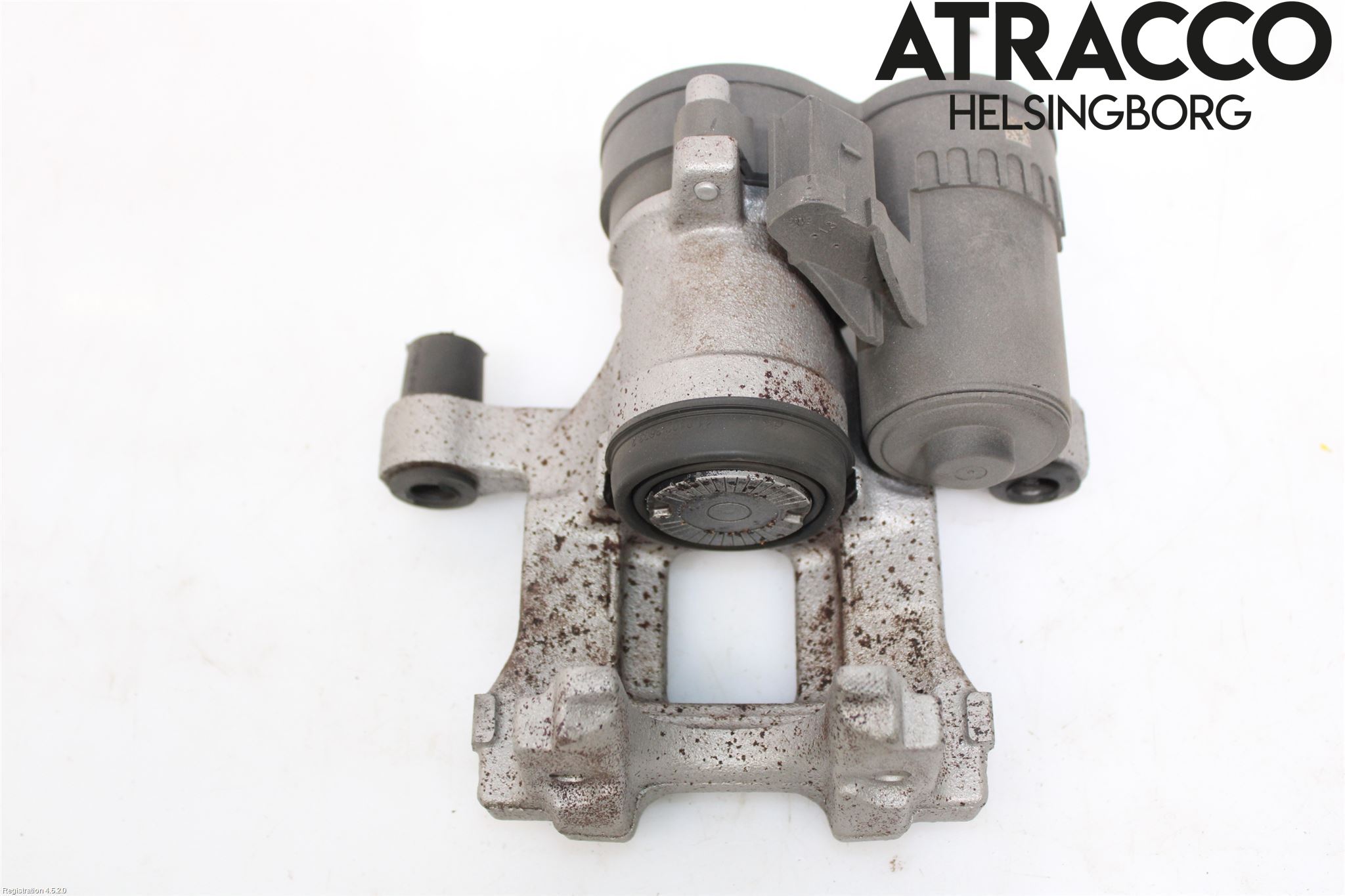 Honda CIVIC 17-22 Bremsecaliper Bak Venstre