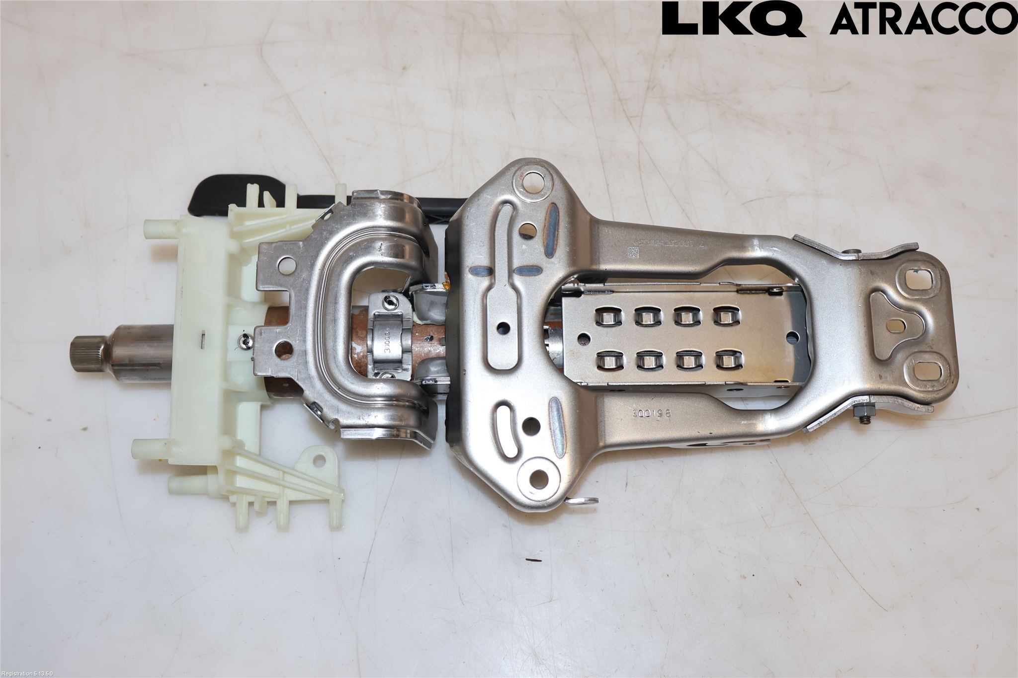 Mini COUNTRYMAN F60 17-23 Rattakselaggregat