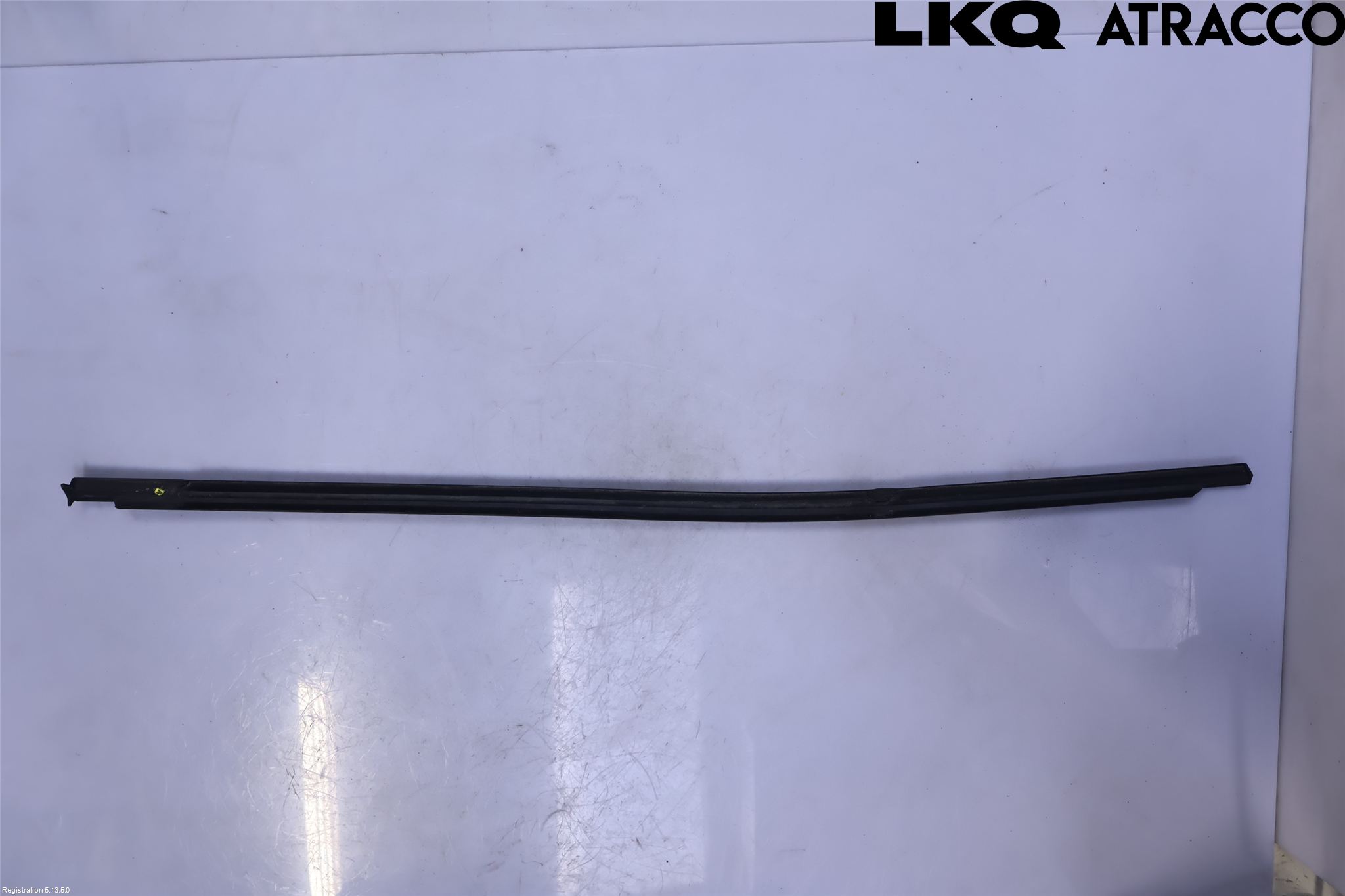 Volkswagen VW ID.4 21- Dør Dekorlist Hb