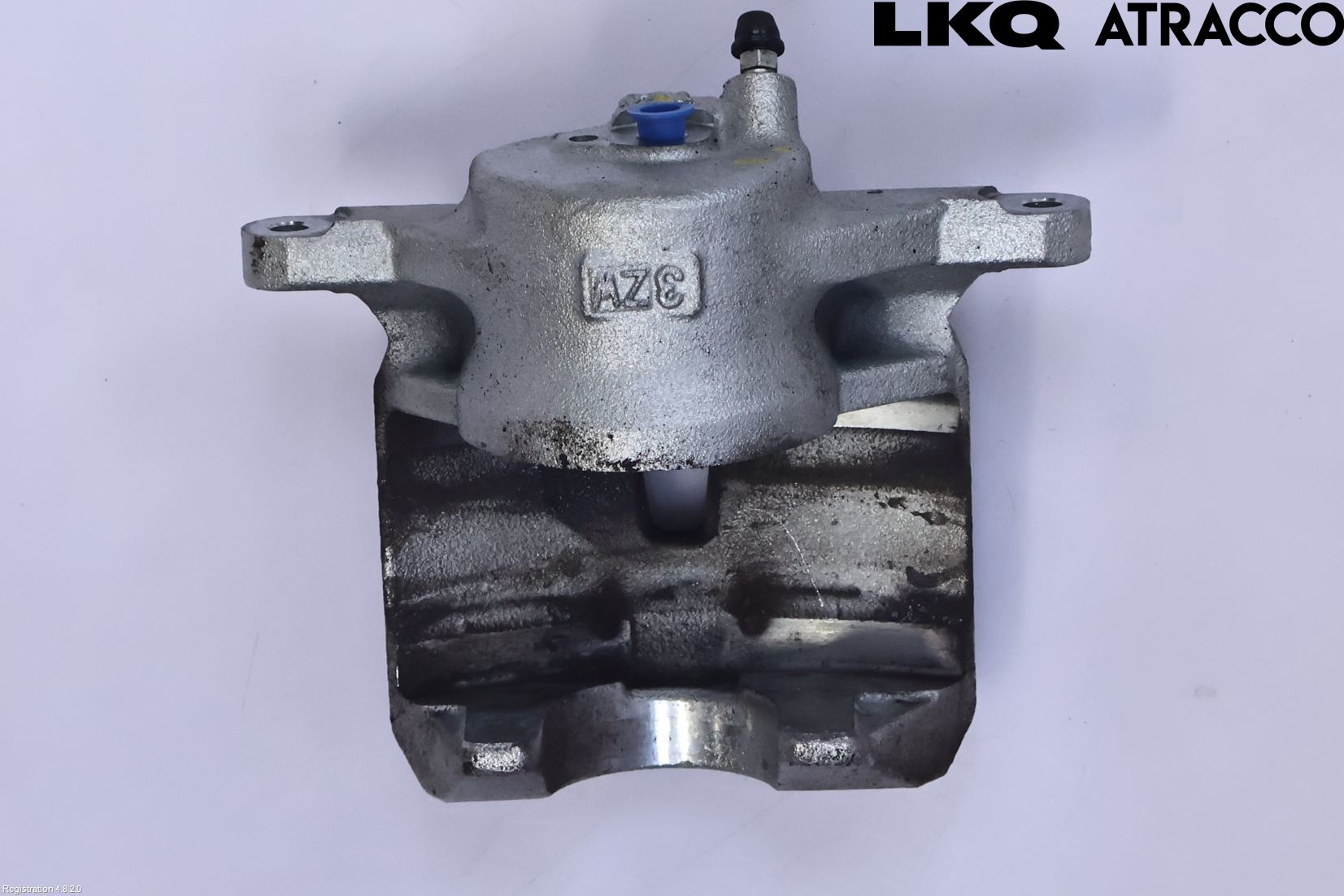Toyota COROLLA CROSS XG10 22- Bremsecaliper Foran Høyre