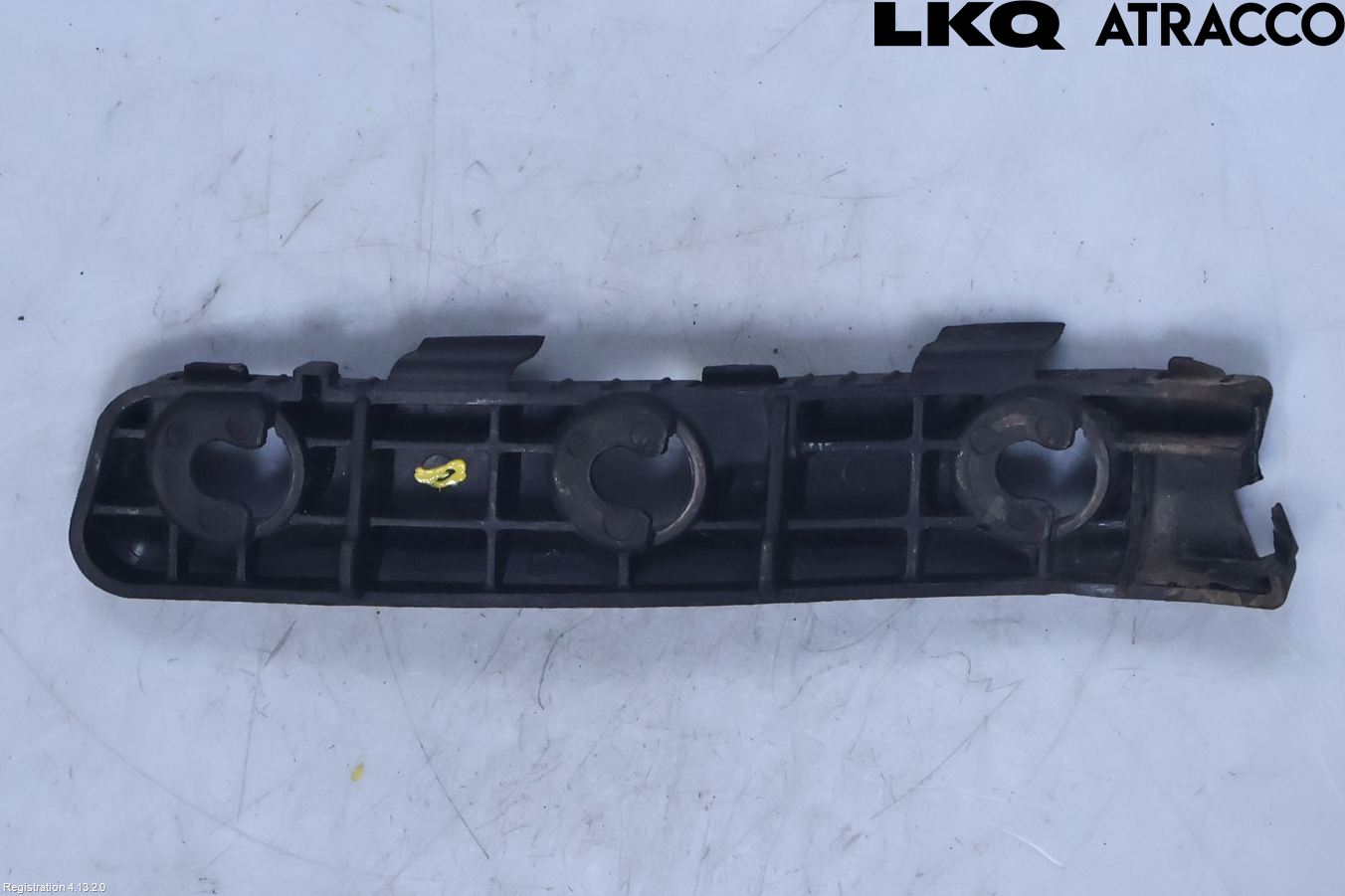 Kia RIO 12-16 Støtfangerfeste Bak Venstre