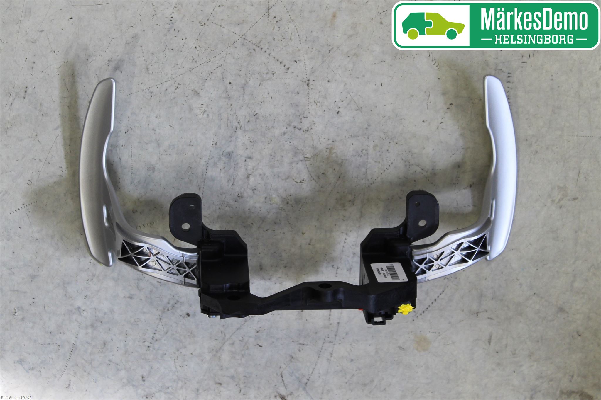 Mitsubishi ECLIPS CROSS Gearspak