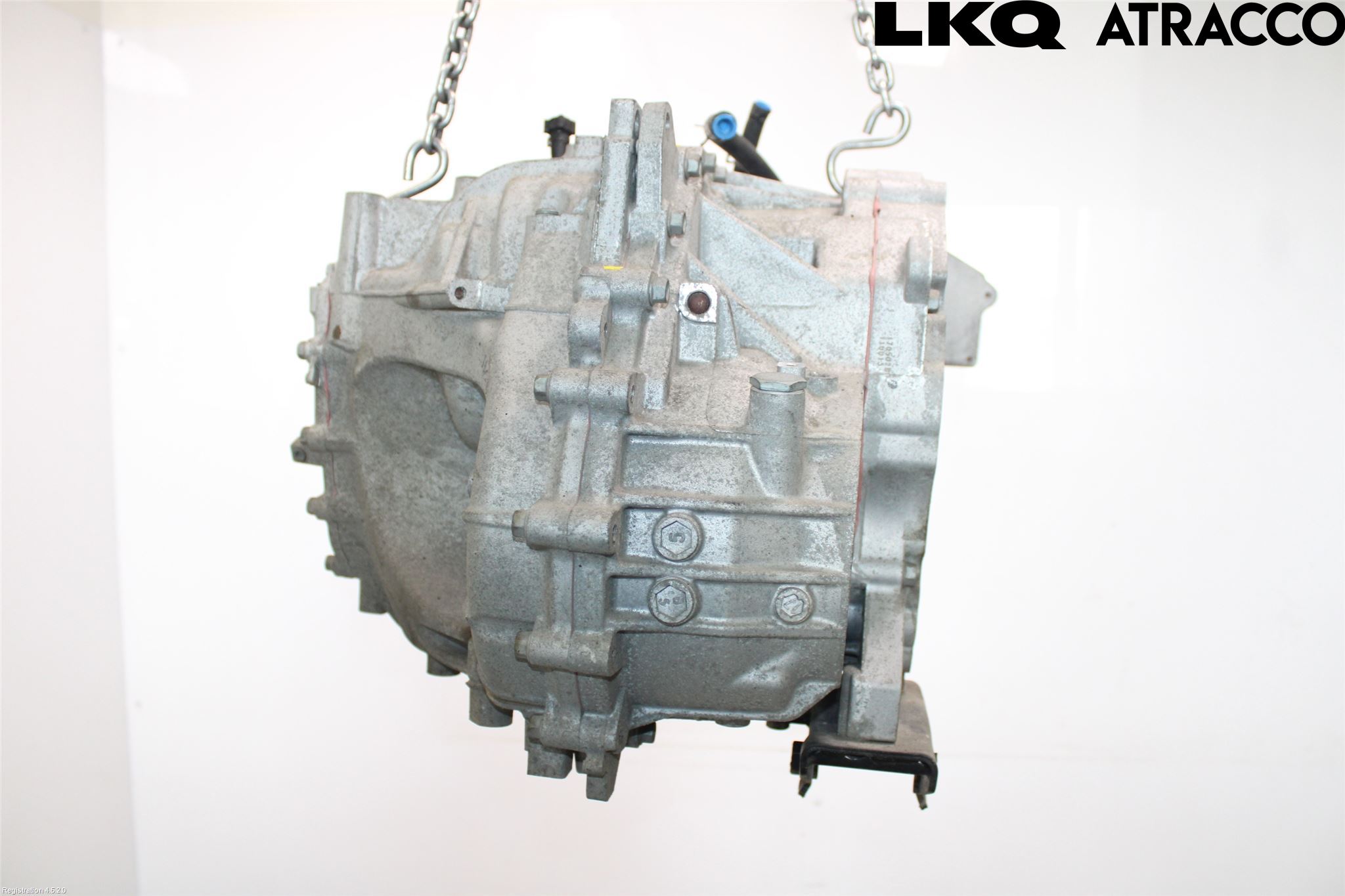 Kia OPTIMA 16-20 Gearkasse Automat