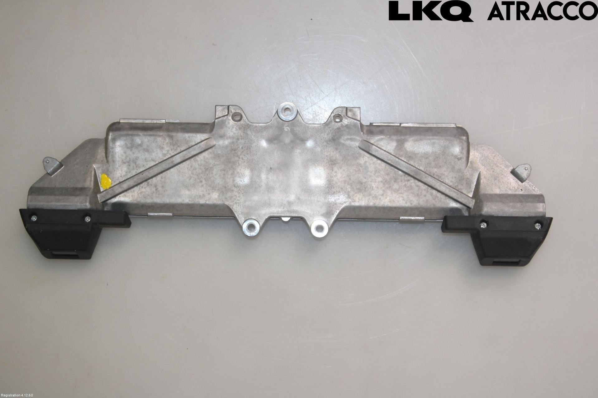 Subaru OUTBACK 15-20 Sensor Kollisjonsbeskyttelse