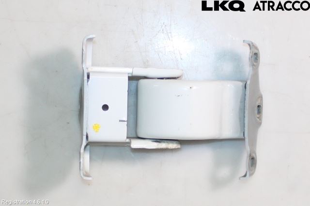 Opel VIVARO 15-19 Bakluke Hengsel Venstre