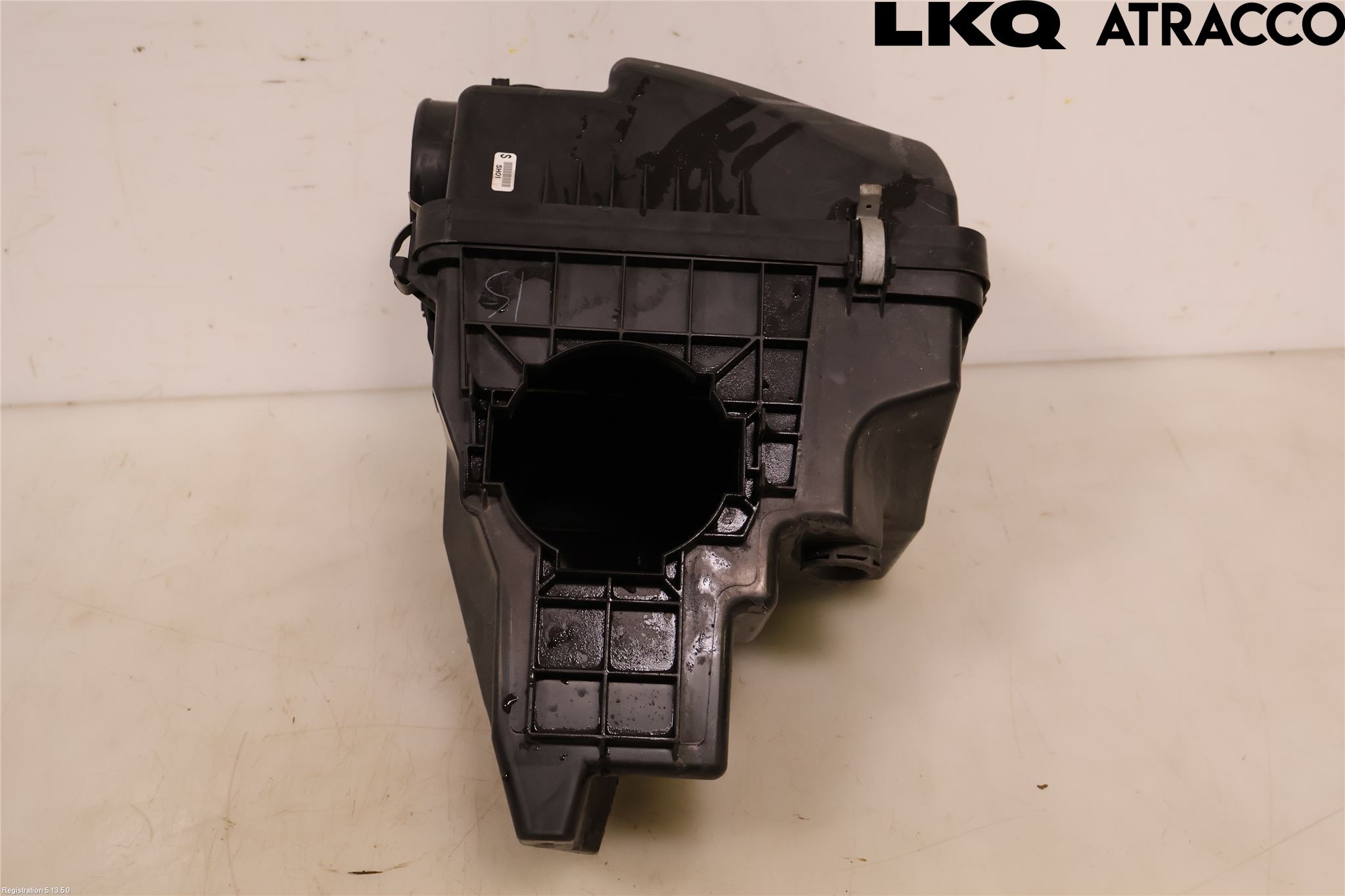 Mazda 6 13- Luftfilter Boks