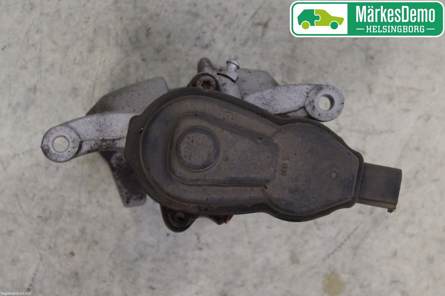 Audi A4 12-15 Bremsecaliper Bak Høyre