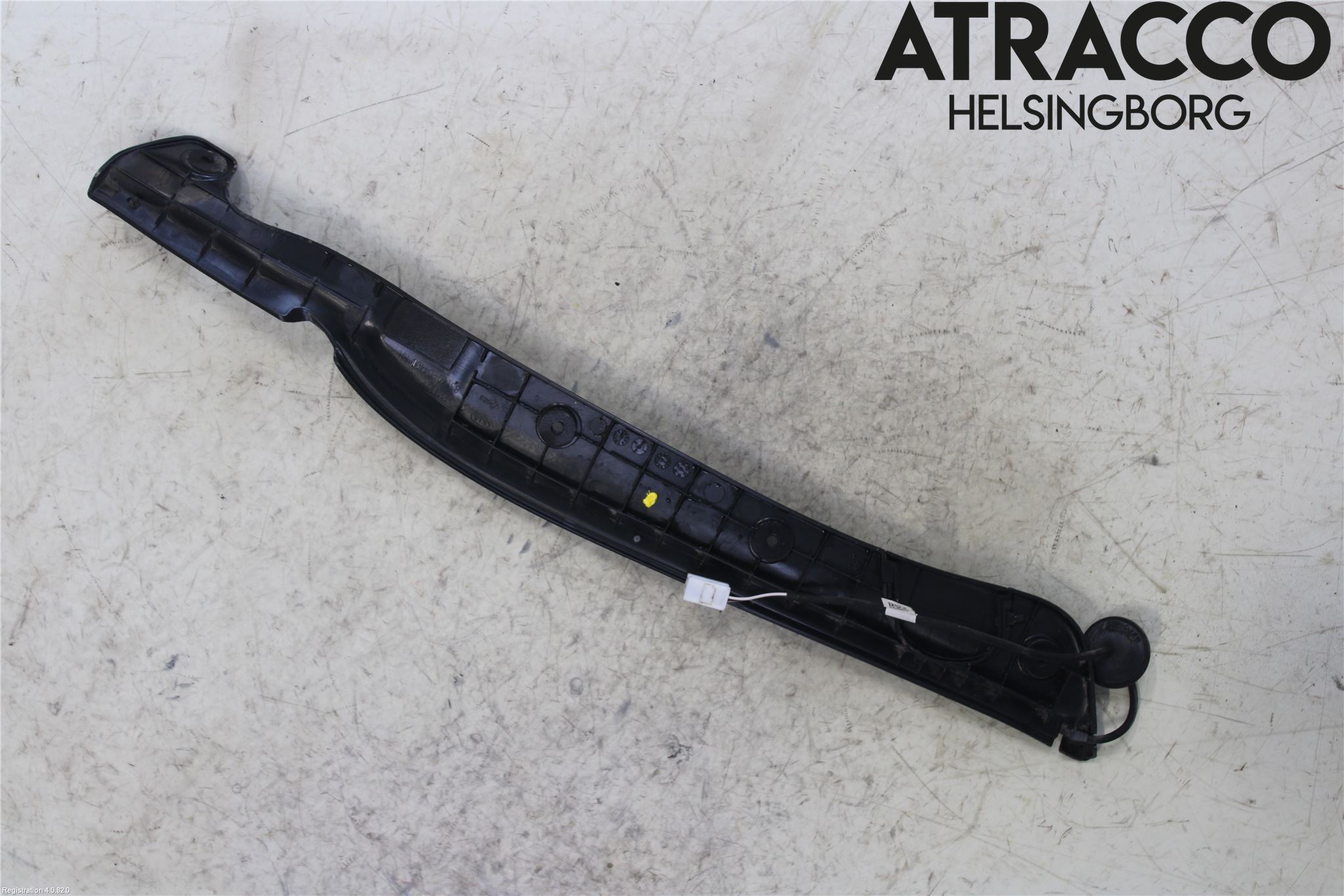 Kia OPTIMA 16-20 Baklukeåpner Automatisk