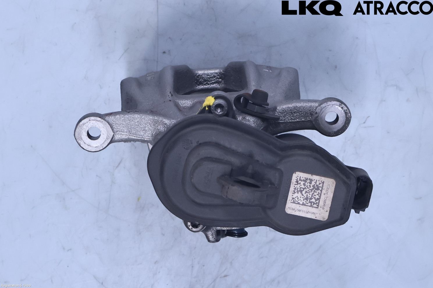Volkswagen VW TOUAREG CR 18- Bremsecaliper Bak Høyre