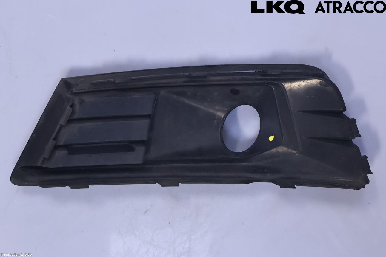 Audi A4/S4 B9 16-19 Frontlykt Kurve-Tåkelys Ramme