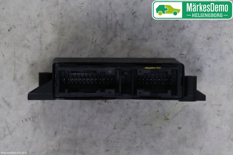 Landrover LAND ROVER RANGE ROVER EVOQUE (L538) 11-18 Styreenhet Parkering