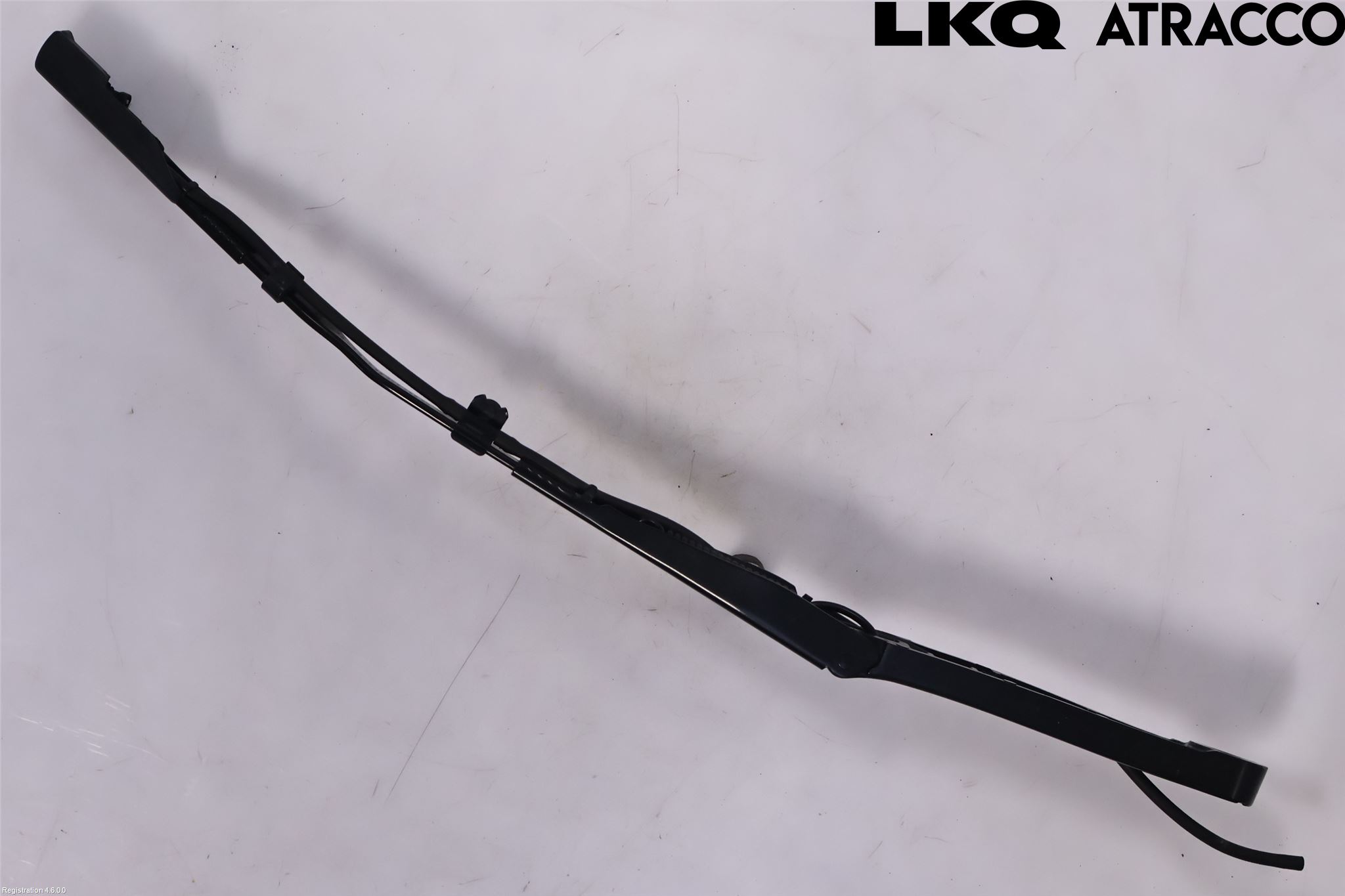 Opel ASTRA L 22- Viskerarm-Armer Frontrute