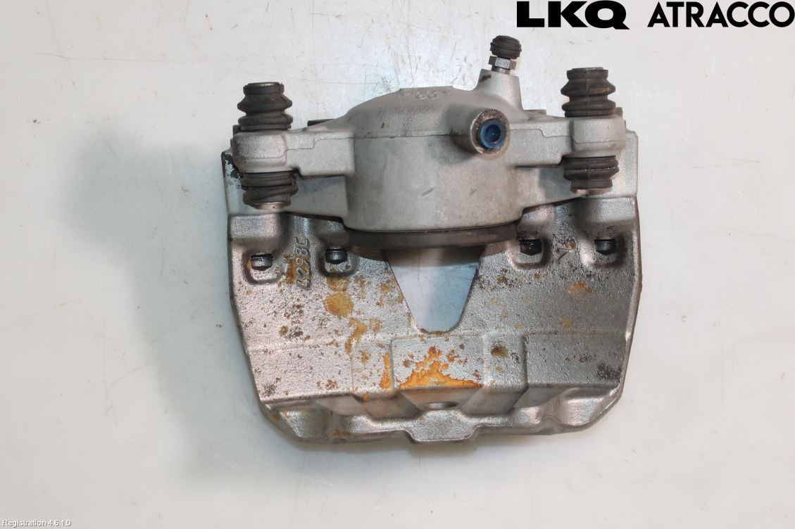 Mercedes-Benz MB E-KLASS (W212) 09-16 Bremsecaliper Foran Venstre