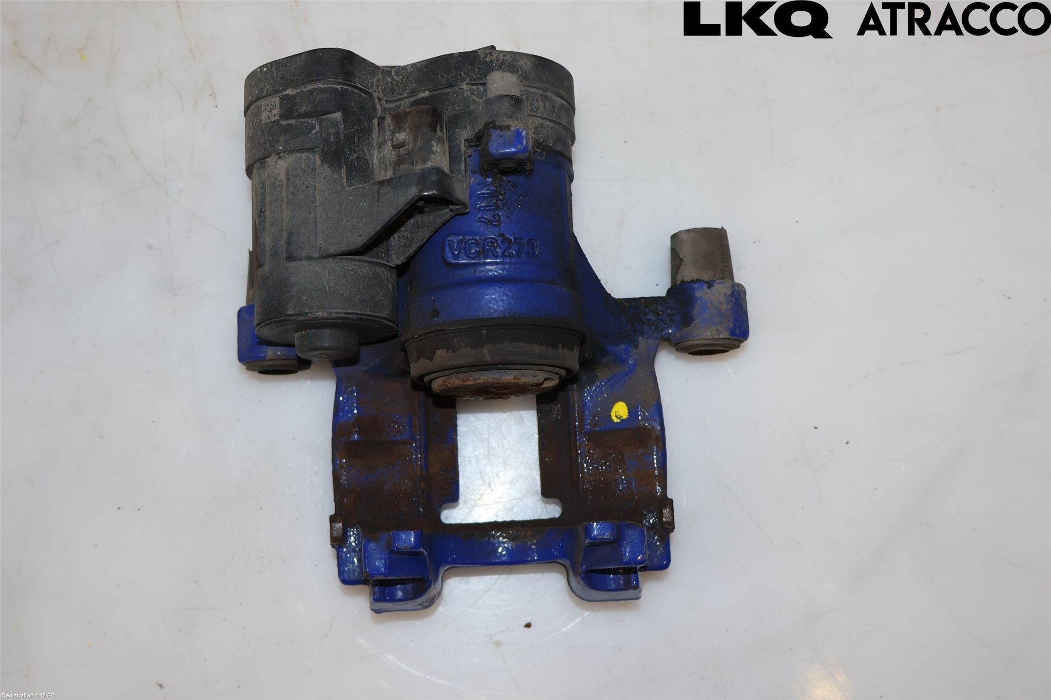 Volkswagen VW PASSAT 20-24 Bremsecaliper Bak Venstre