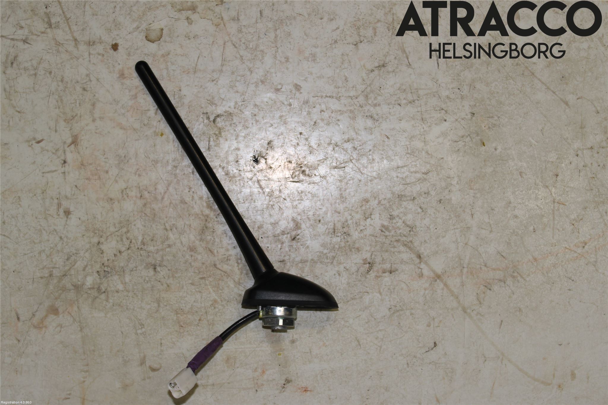 Toyota RAV4 13-18 Stereo Antenne Radio-Tv
