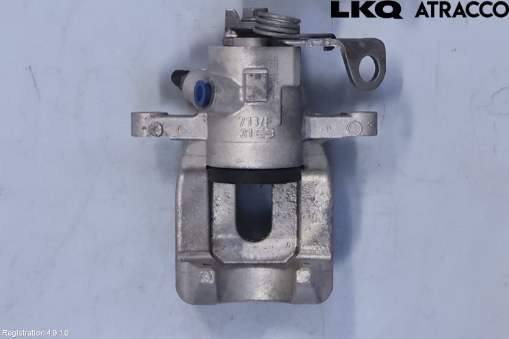 Peugeot 2008 13-20 Bremsecaliper Bak Høyre
