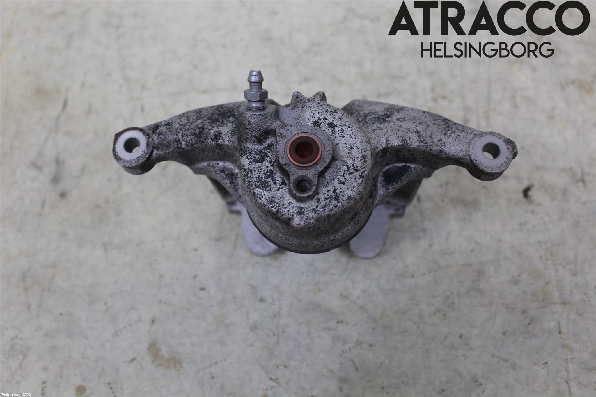 Mazda 3 III 14-19 Bremsecaliper Foran Venstre