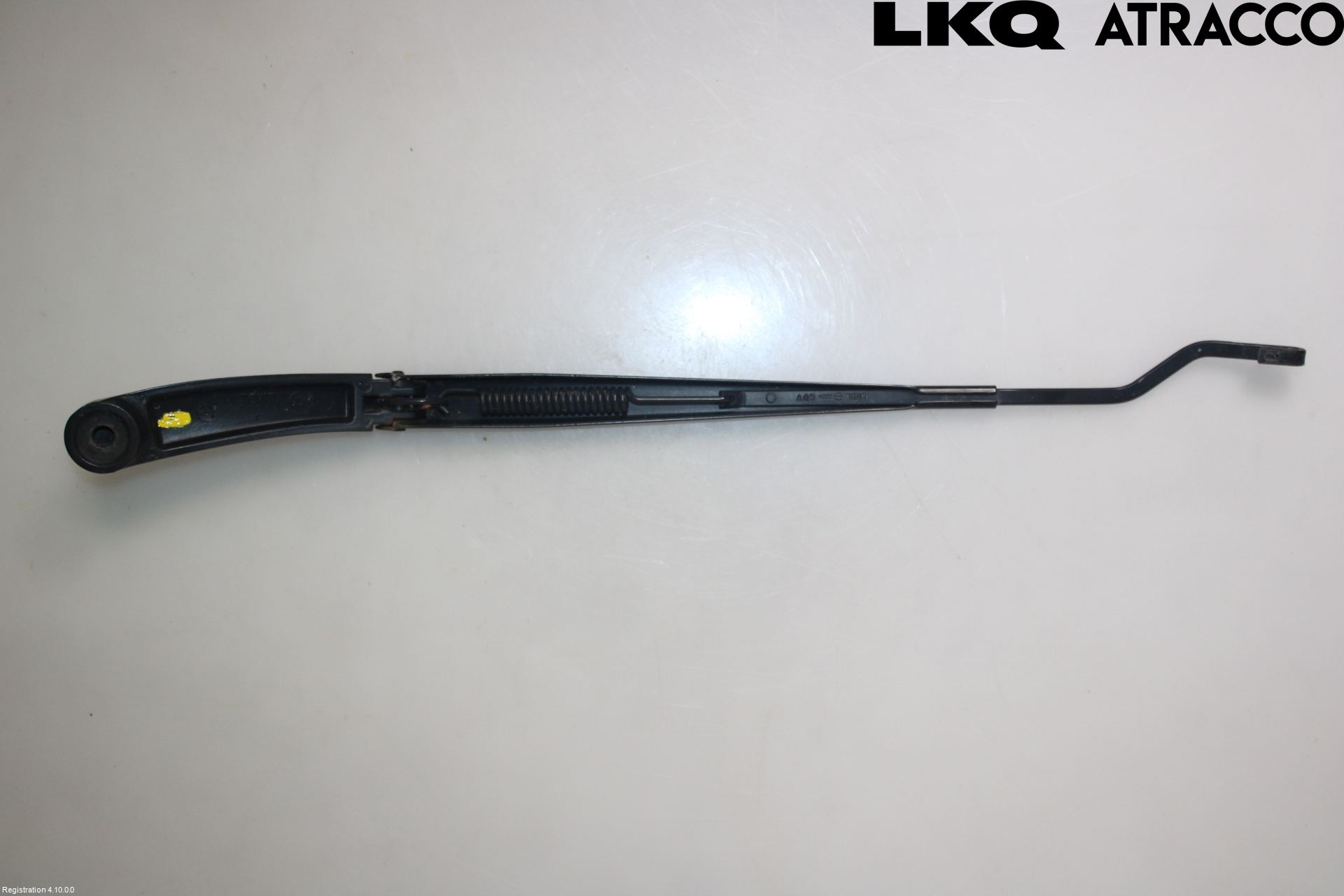 Hyundai ix35 Viskerarm-Armer Frontrute