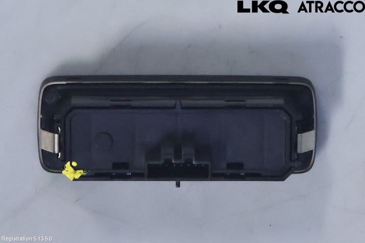 Volvo XC40/RECHARGE 18- Bryter Bakluke