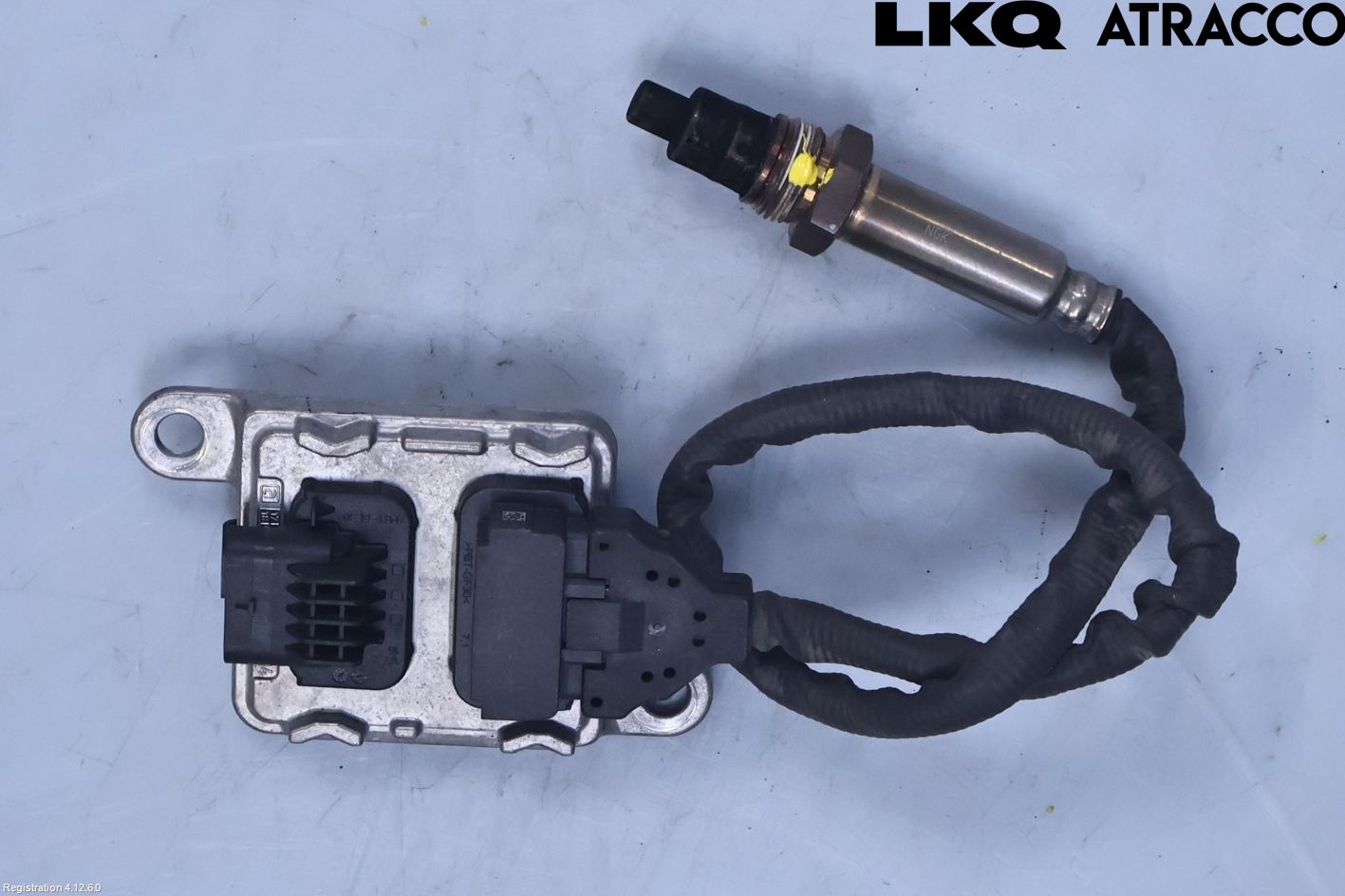 Mercedes-Benz MB E-KLASS (W213) 16-23 Inns Lambdasonde