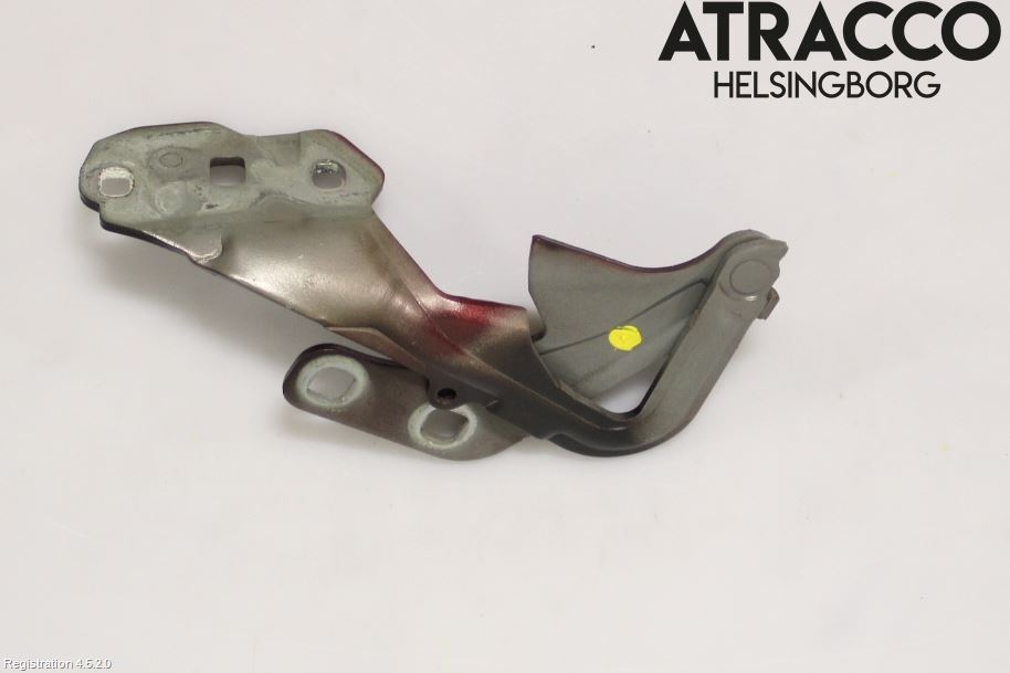 Ford MONDEO 07-15 Panser Hengsel - Hengsler