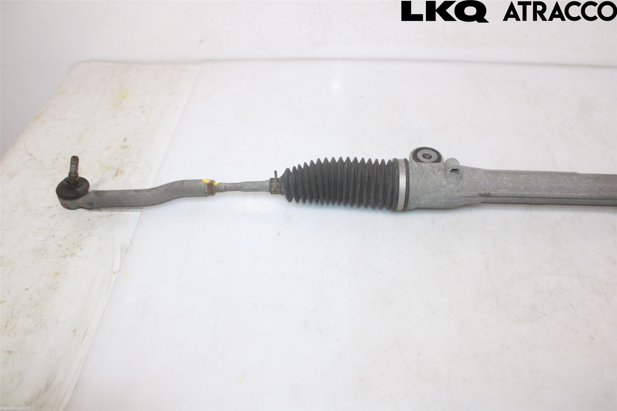 Nissan NOTE E12 14-20 Snekke - Tannstang
