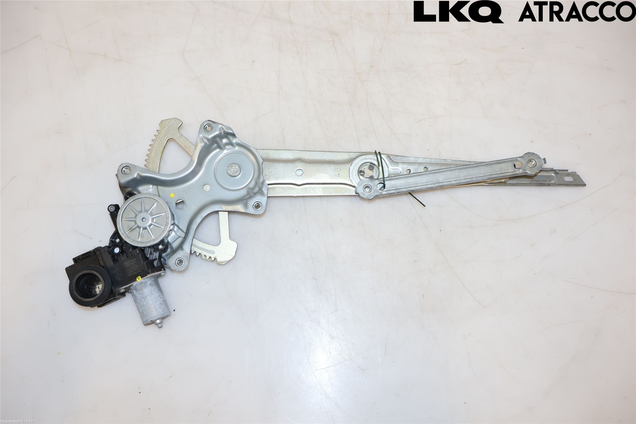 Lexus NX 300h 15-21 Vindusheis El Komp