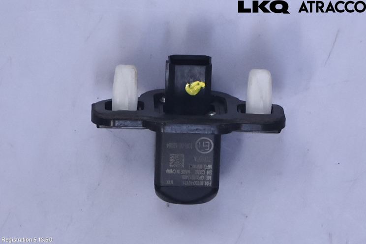 Toyota RAV4 19- Parkeringshjelp Kamera