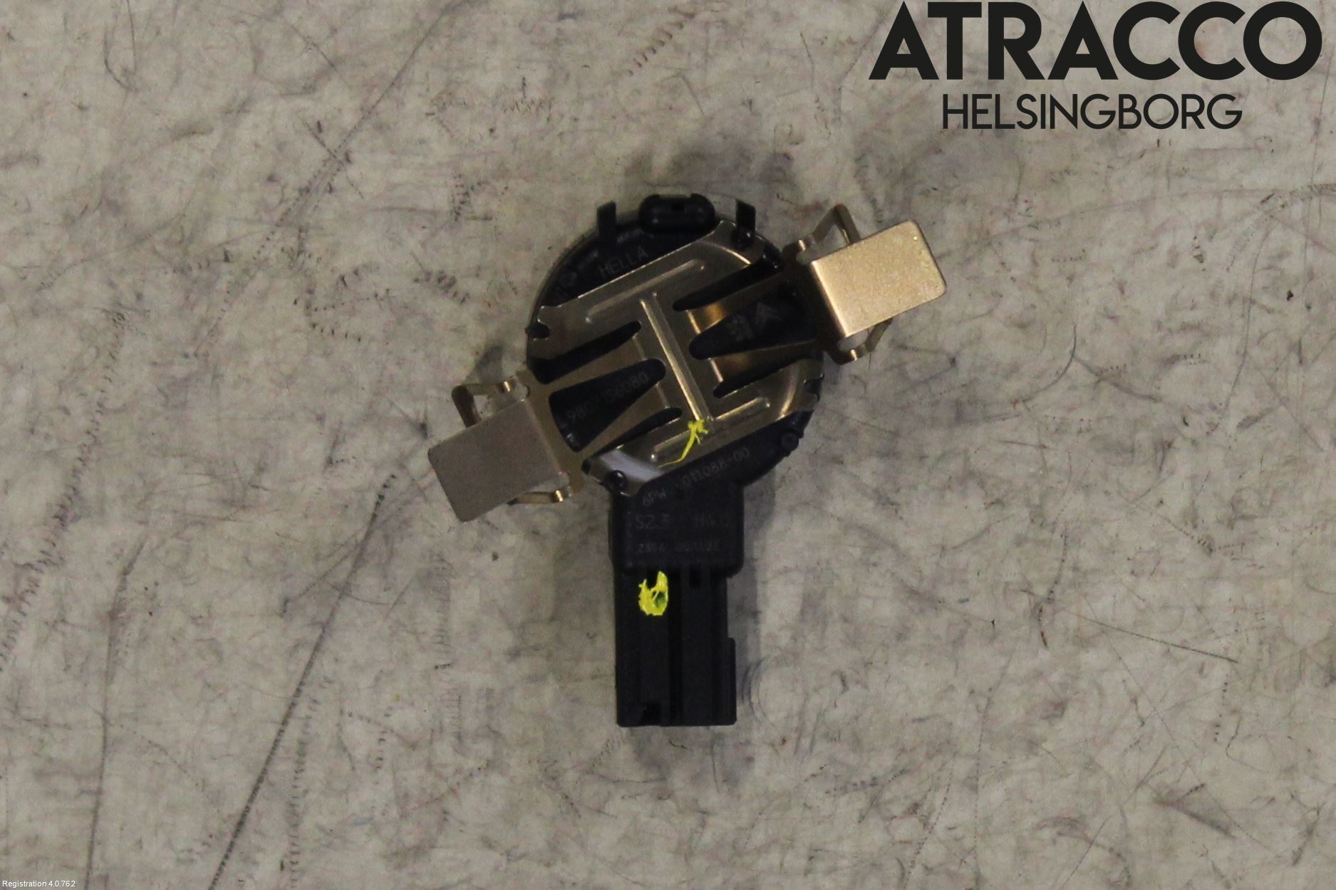 Peugeot 308 14-21 Sensor Regnsensor