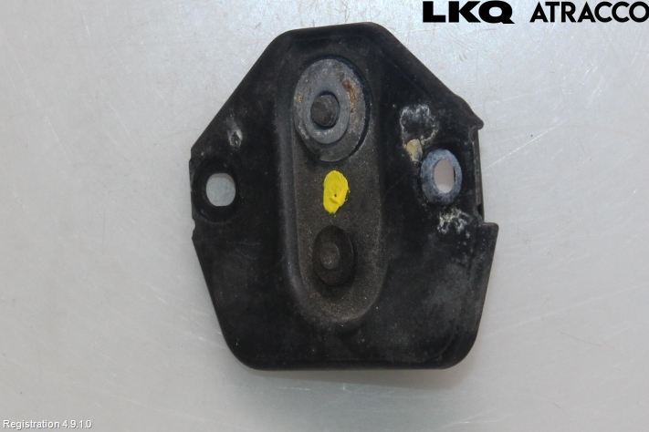 Jaguar XF (X260) 16-24 Panser Stormkrok