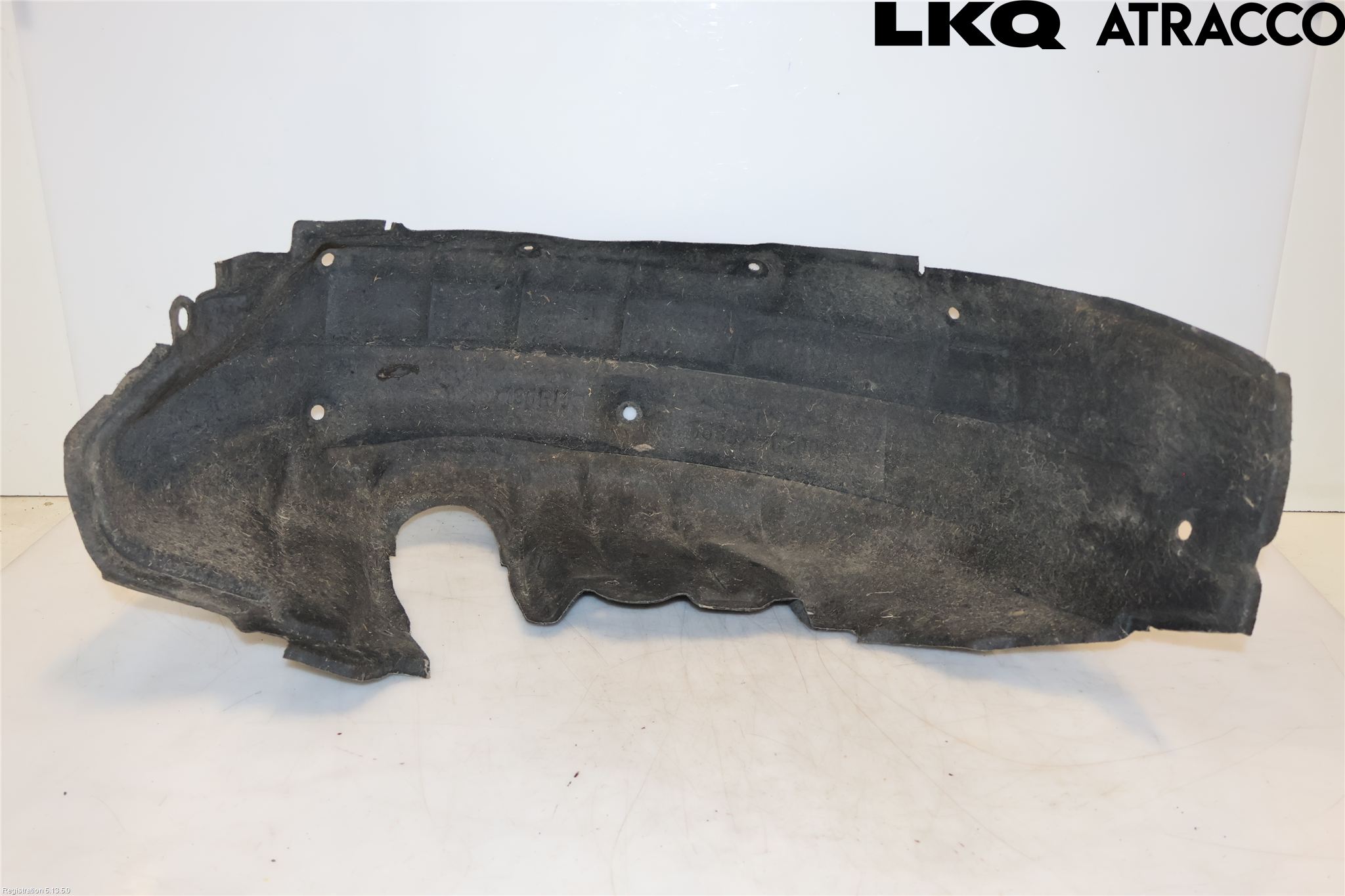 Toyota AURIS 13-19 Skjerm Indre